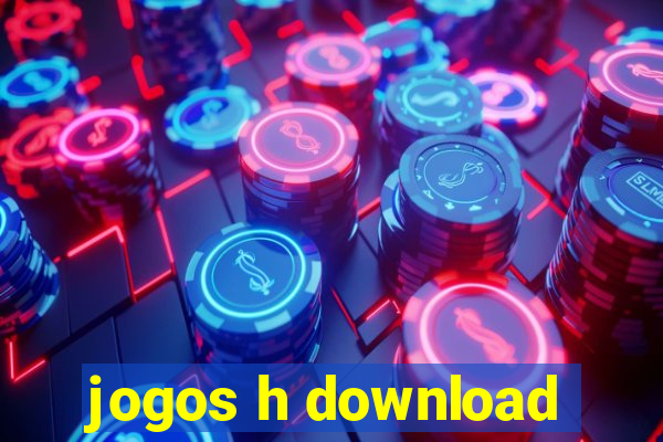 jogos h download